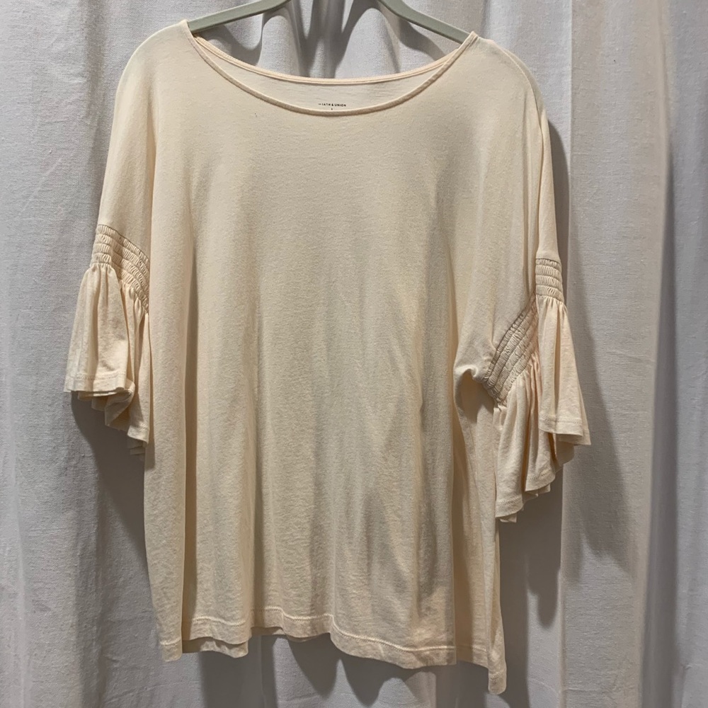 14th & Union Blouse